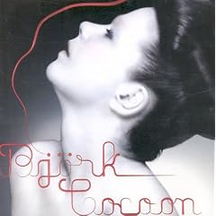 Bjork - Cocoon [DVD] [2001]