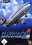 Eigenschaften FIP Publishing GmbH  / Flughafen Manager 2