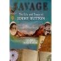 Savage: The Life and Times of Jemmy Button