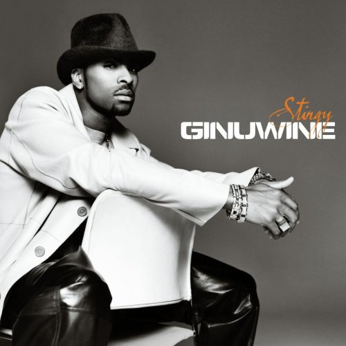 Ginuwine - Stingy/Hell Yeah - Zortam Music
