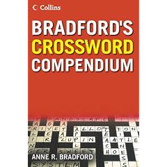 Collins Bradford's Crossword Compendium (Crossword)