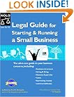 Legal Guide For Starting & Running A Small Business (8th Edition)