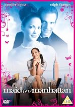 Maid In Manhattan [2003]