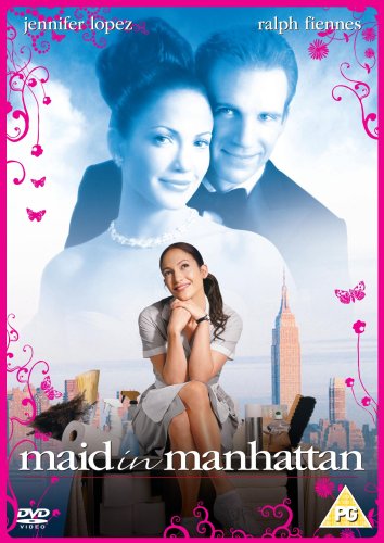Maid in Manhattan [Region 2]