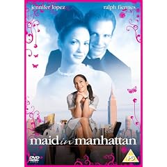 Maid In Manhattan [DVD] [2003]