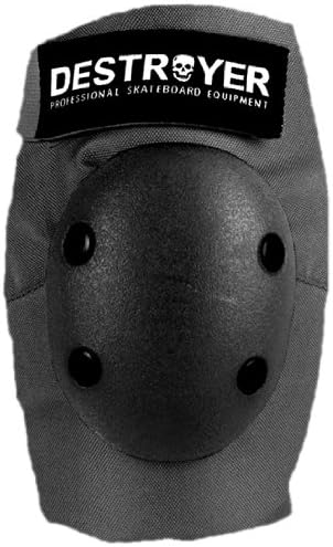 Destroyer Pro Elbow Pad