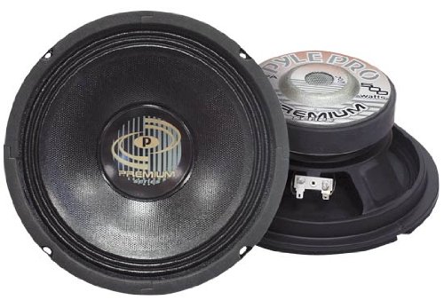 PYLE PPA-8 Professional Premium Pa Woofer