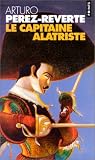 Le capitaine Alatriste