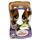 Peluche 20 cm MGA