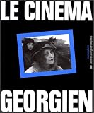Revue Editions du Centre Pompidou  / Le Cinéma géorgien