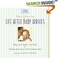 Best Advice on Life After Baby Arrives by Nancy Evans
