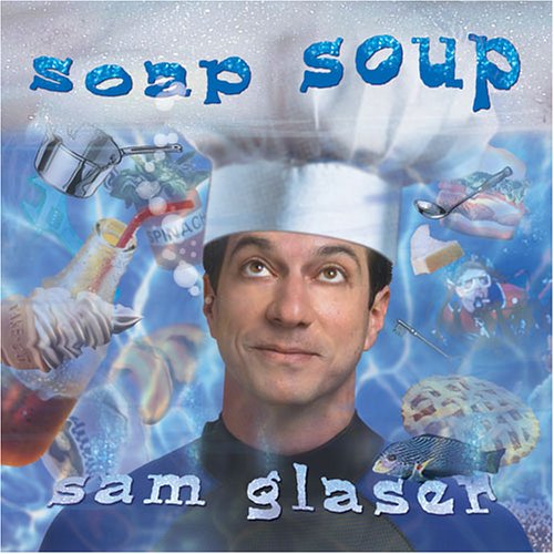 Soap Soup