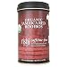 Rishi Tea Organic Jamaica Red Bush Roobios, Loose Tea, Caffeine Free, 3.3-Ounce Tin (Pack of 2)
