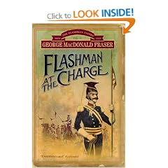 Flashman at the Charge - Vol. IV