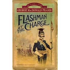 Flashman at the Charge
