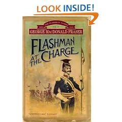 Flashman at the Charge - Vol. IV