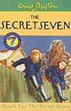 Shock for the Secret Seven (The Secret Seven Millennium Editions)