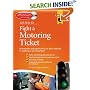 Fight a Motoring Ticket : How to Claim Against Parking, Speeding and Other Motoring Offences (Lawpack Legal Kits): How to Claim Against Parking, Speeding ... Other Motoring Offences (Lawpack Legal Kits)