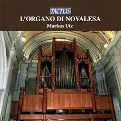 L'Organo di Novalesa