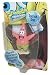 Spongebob Squarepants Collectible 3.5" Figure - Patrick Star_s-1
