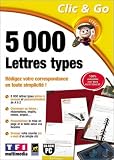 Revue Tf1 Multimedia  / 5000 lettres types
