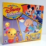 PlayHouse Disney Collection