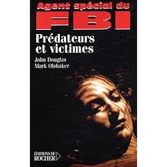 Agent sp�cial du FBI : Pr�dateurs et victimes