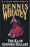 The Ka of Gifford Hillary (A Black Magic Story)