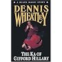 The Ka of Gifford Hillary (A Black Magic Story)