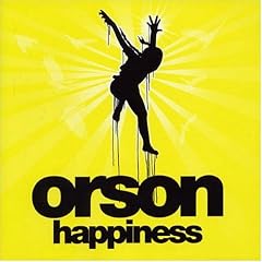Happiness