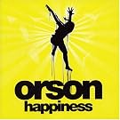 Happiness