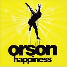 Happiness
