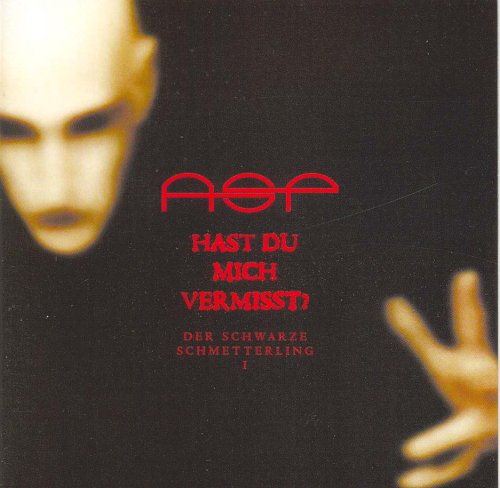 Produkt-Bild: Hast Du Mich Vermisst? (UK Import)