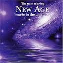 The Most Relaxing New Age Music in the Universe