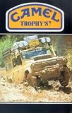 Review Duke Video  / Camel Trophy 1987 - Madagascar