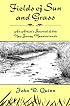 Fields of Sun and Grass: An Artist's Journal of the New Jersey Meadowlands