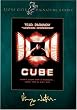 Cube (Widescreen Signature Series)