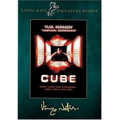 Cube