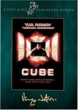 Cube (Widescreen Signature Series)