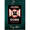 Cube (Widescreen Signature Series)