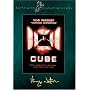 Cube (Widescreen Signature Series)