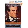 Jefferson Davis: The Essential Writings (Modern Library Classics)