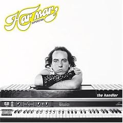 Handler [VINYL]