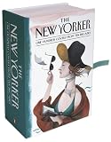 Postcards from The New Yorker: One Hundred Covers from Ten Decades