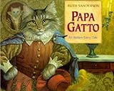 Papa Gatto : an Italian fairy tale