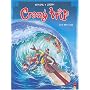 Crazy Trip, tome 1 : 22� � l'eau