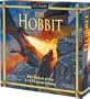 The Hobbit Board Game