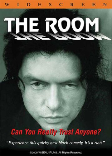 Download The Room Online!
