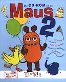 Eigenschaften Tivola  / Die CD-ROM mit der Maus 2