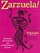 Book Zarzuela - Soprano